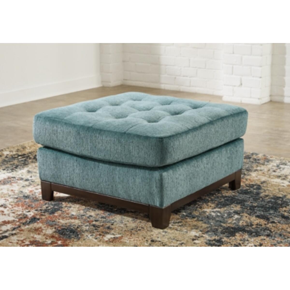 Laylabrook Oversized Accent Ottoman Ottomans & Poufs Ashley Furniture 9