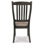 Tyler Creek Dining Table with 6 Chairs - Image 12