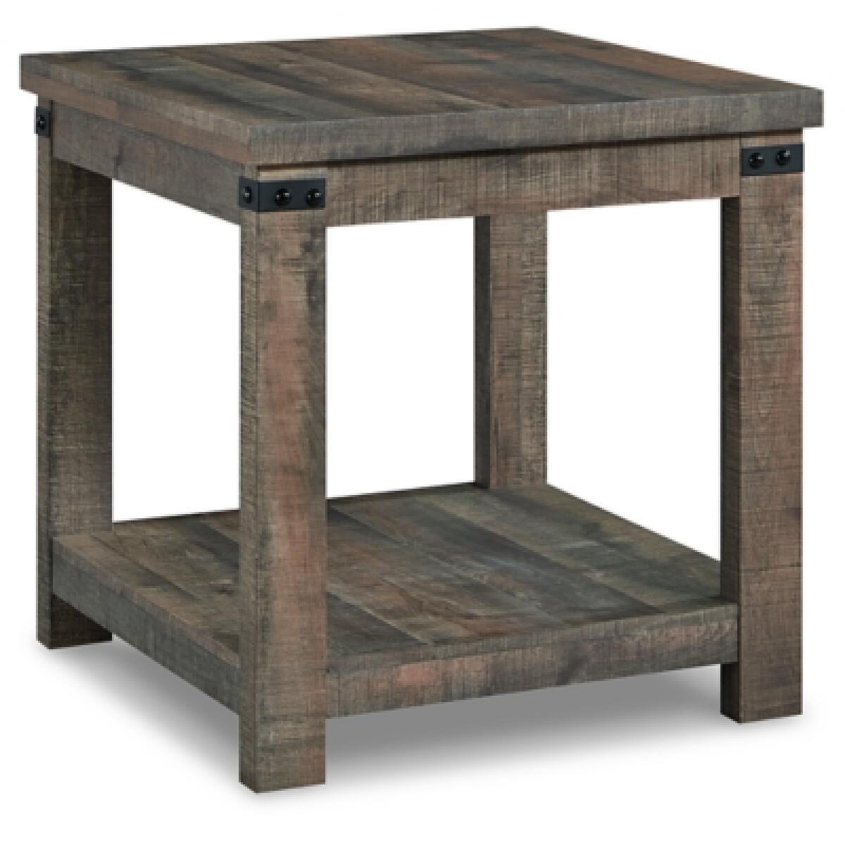 Hollum End Table End tables Ashley Furniture 10