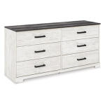 Shawburn Dresser Dressers Ashley Furniture 17