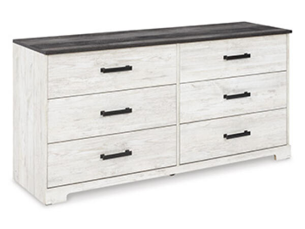 Shawburn Chest of Drawers Chests Ashley Furniture 34