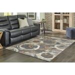 Faelyn 5′ x 7’3″ Rug Rugs Ashley Furniture 13