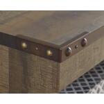 Trinell 63″ TV Stand Entertainment Stands Ashley Furniture 17