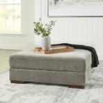 Bayless Oversized Accent Ottoman Ottomans & Poufs Ashley Furniture 11