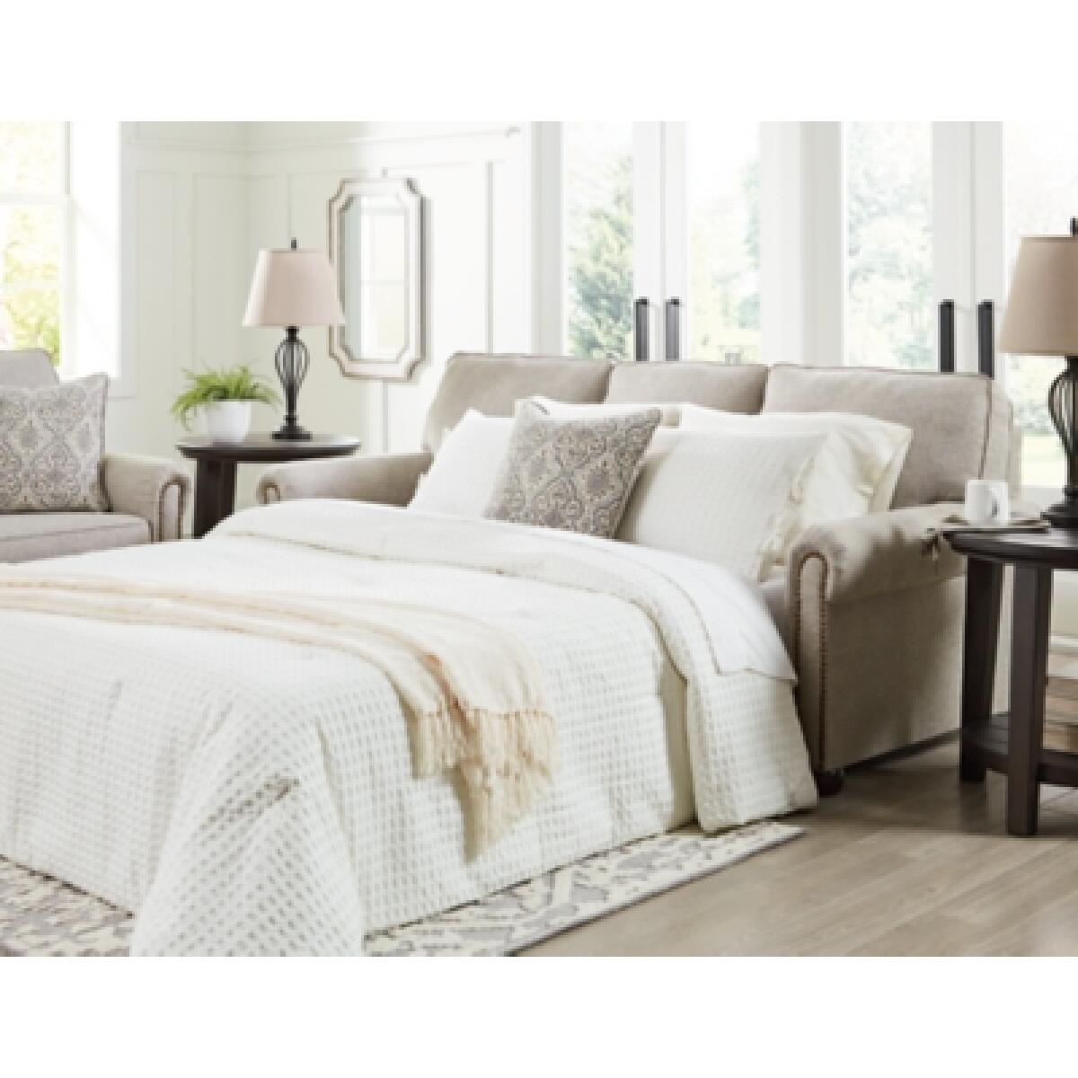 Gaelon Queen Sofa Sleeper Sleeper Sofas Ashley Furniture 10