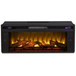 Entertainment Accessories Fireplace Insert Fireplaces Ashley Furniture 18