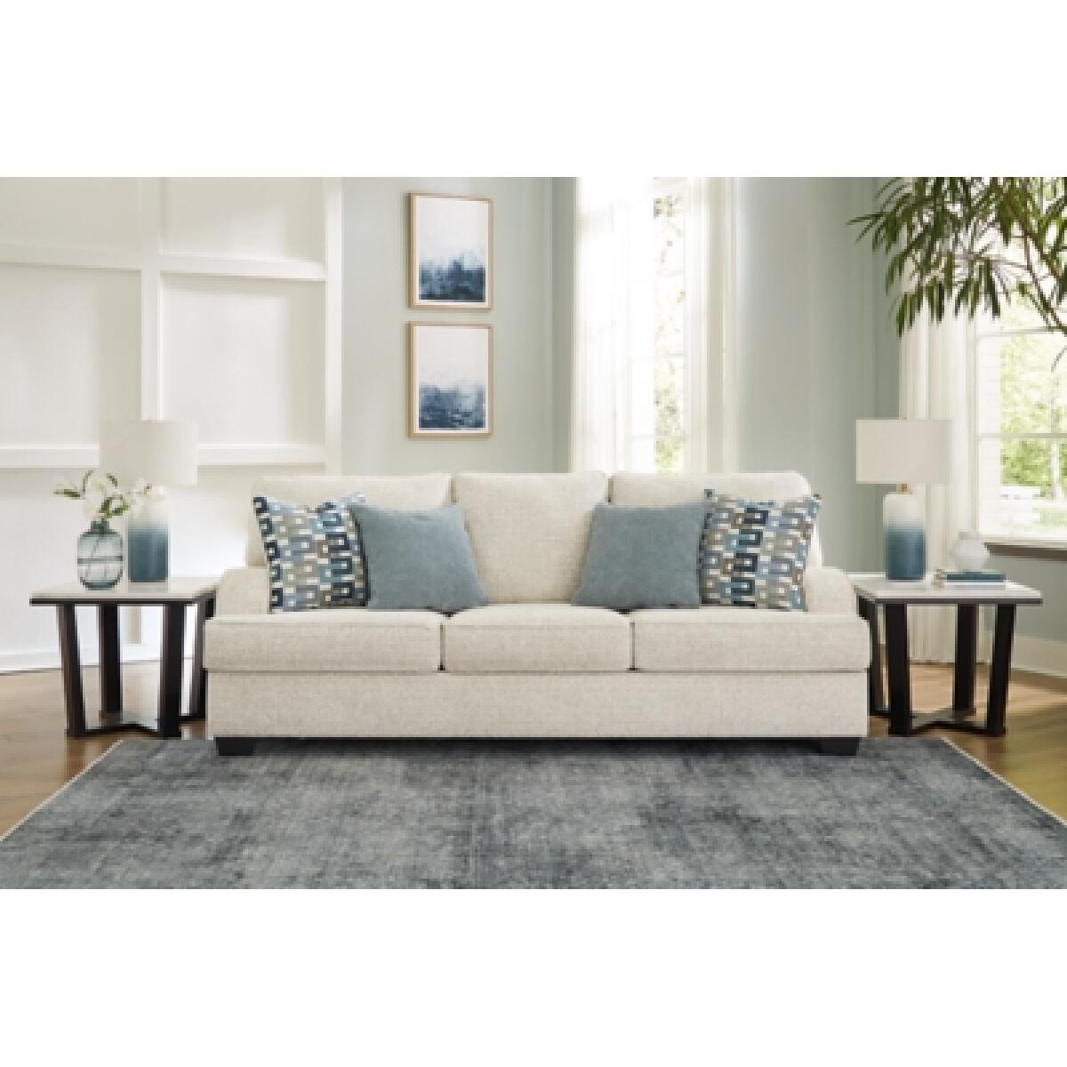 Valerano Sofa Sofas Ashley Furniture 11