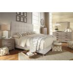 Dolante Queen Upholstered Bed Beds Ashley Furniture 37