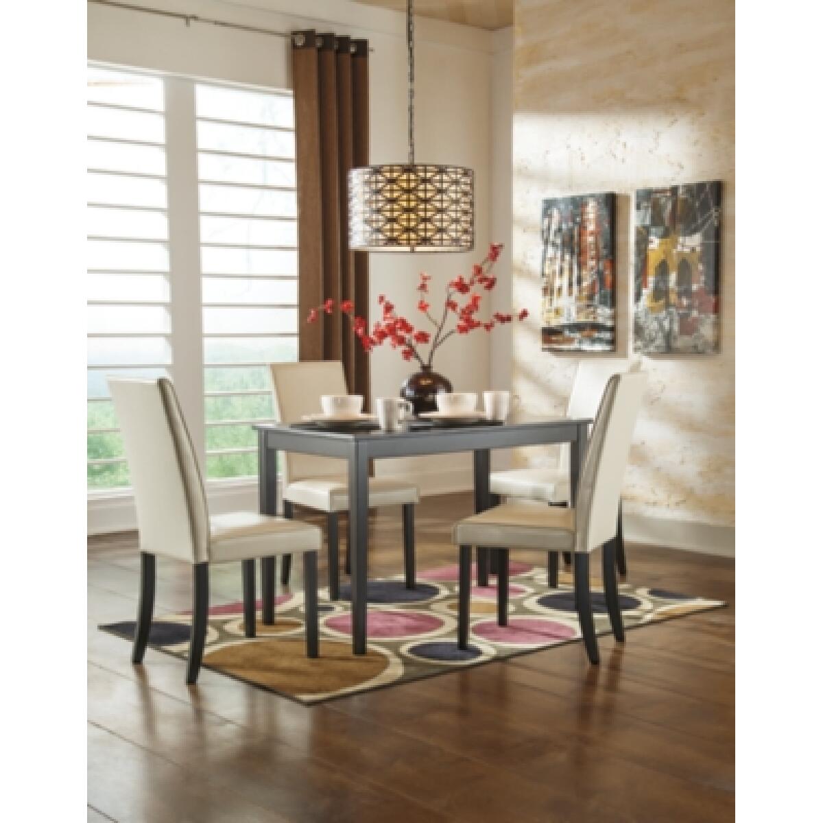 Kimonte Dining Table Dining Tables Ashley Furniture 24