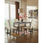 Kimonte Dining Table Dining Tables Ashley Furniture 38