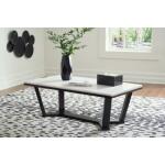 Fostead Coffee Table Cocktail & Coffee Tables Ashley Furniture 17
