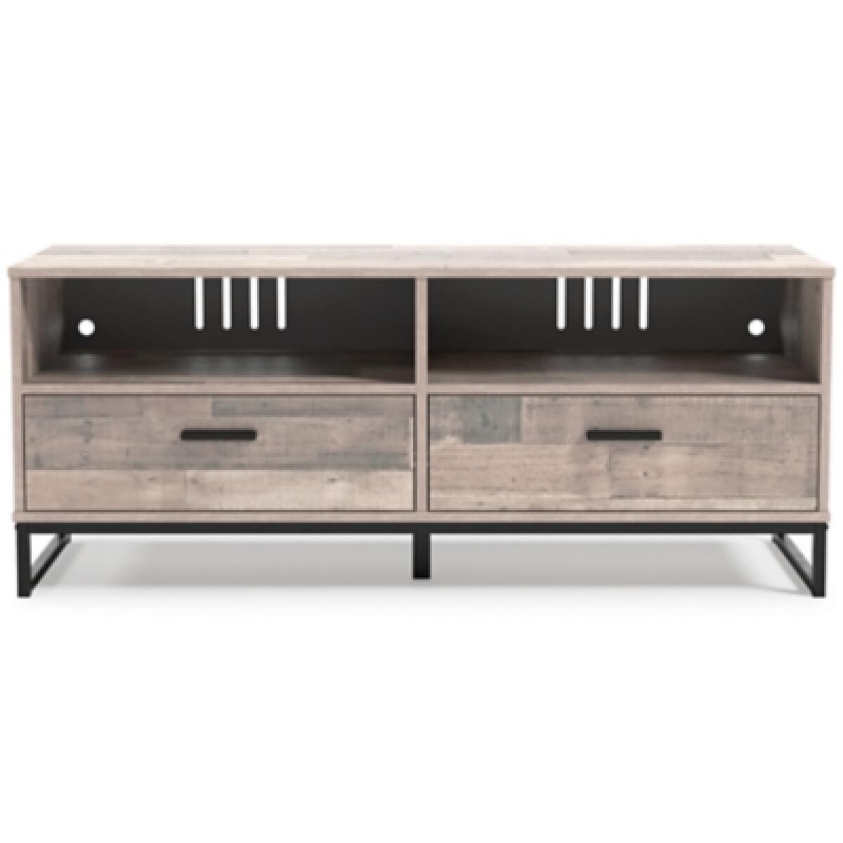 Neilsville 59″ TV Stand Entertainment Stands Ashley Furniture 16