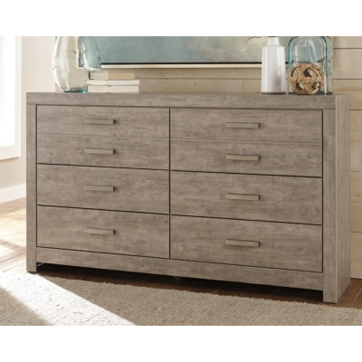 Culverbach Dresser Dressers Ashley Furniture 11