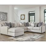 Dellara 4-Piece Sectional with Chaise Sectionals Ashley Furniture 23