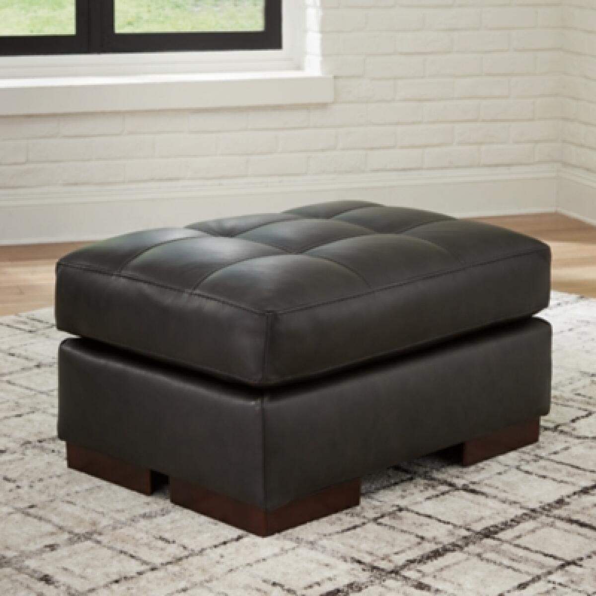 Luigi Ottoman Ottomans & Poufs Ashley Furniture 12