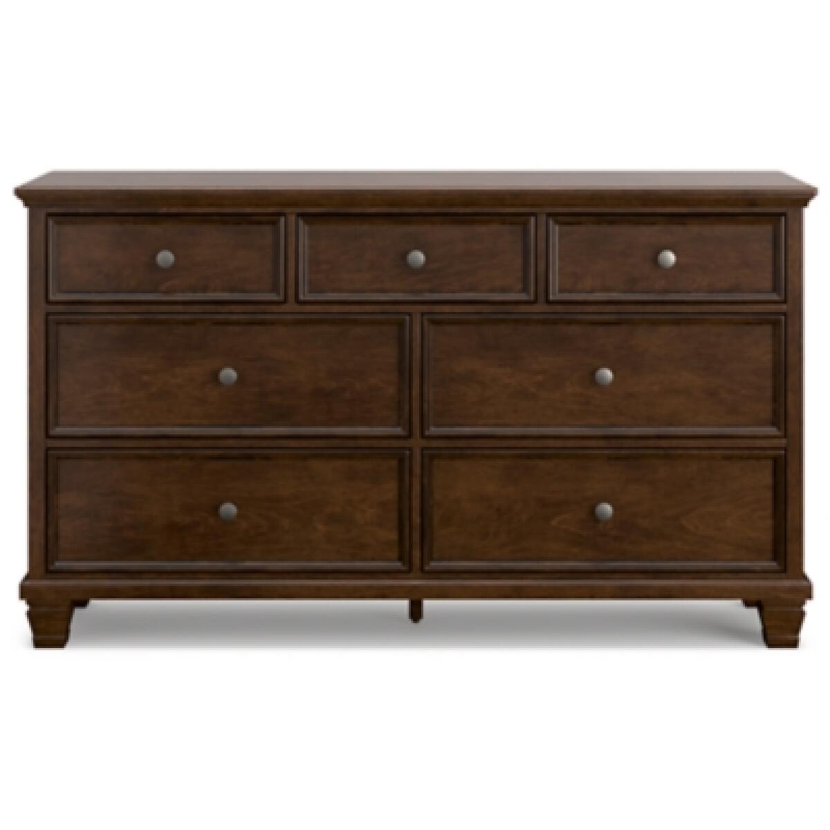 Danabrin Dresser Dressers Ashley Furniture 19