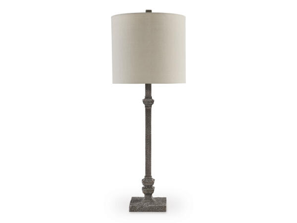 Oralieville Accent Lamp Lighting Ashley Furniture