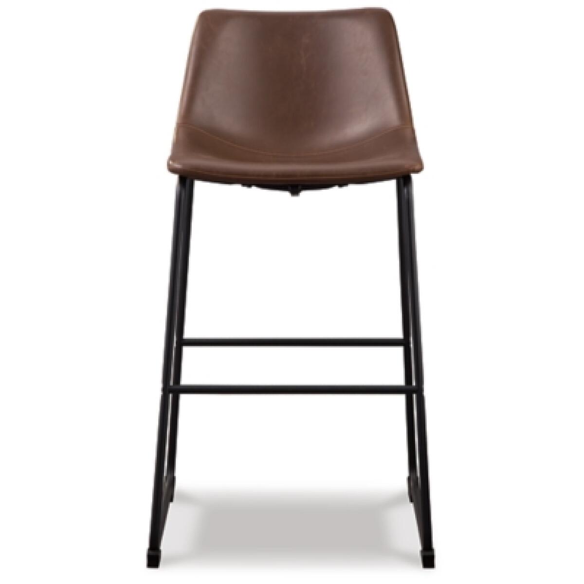 Centiar Pub Height Bar Stool Barstools Ashley Furniture 10