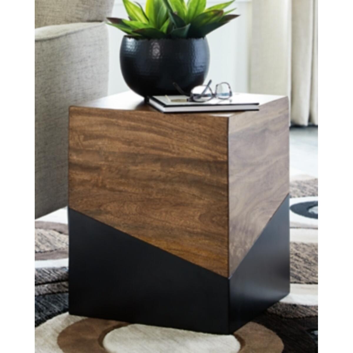 Trailbend Accent Table Accent Furniture Ashley Furniture 13