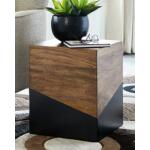 Trailbend Accent Table Accent Furniture Ashley Furniture 23