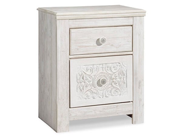 Paxberry Nightstand Nightstands Ashley Furniture