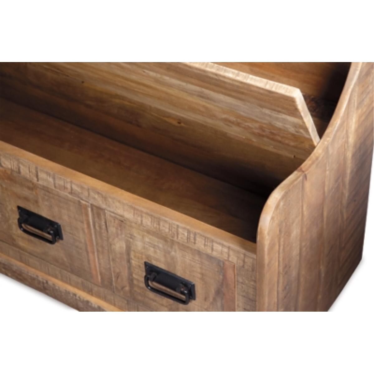 Garrettville Storage Bench Accent Furniture Ashley Furniture 23