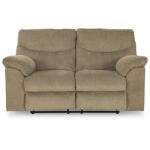 Alphons Reclining Loveseat Loveseats Ashley Furniture 23