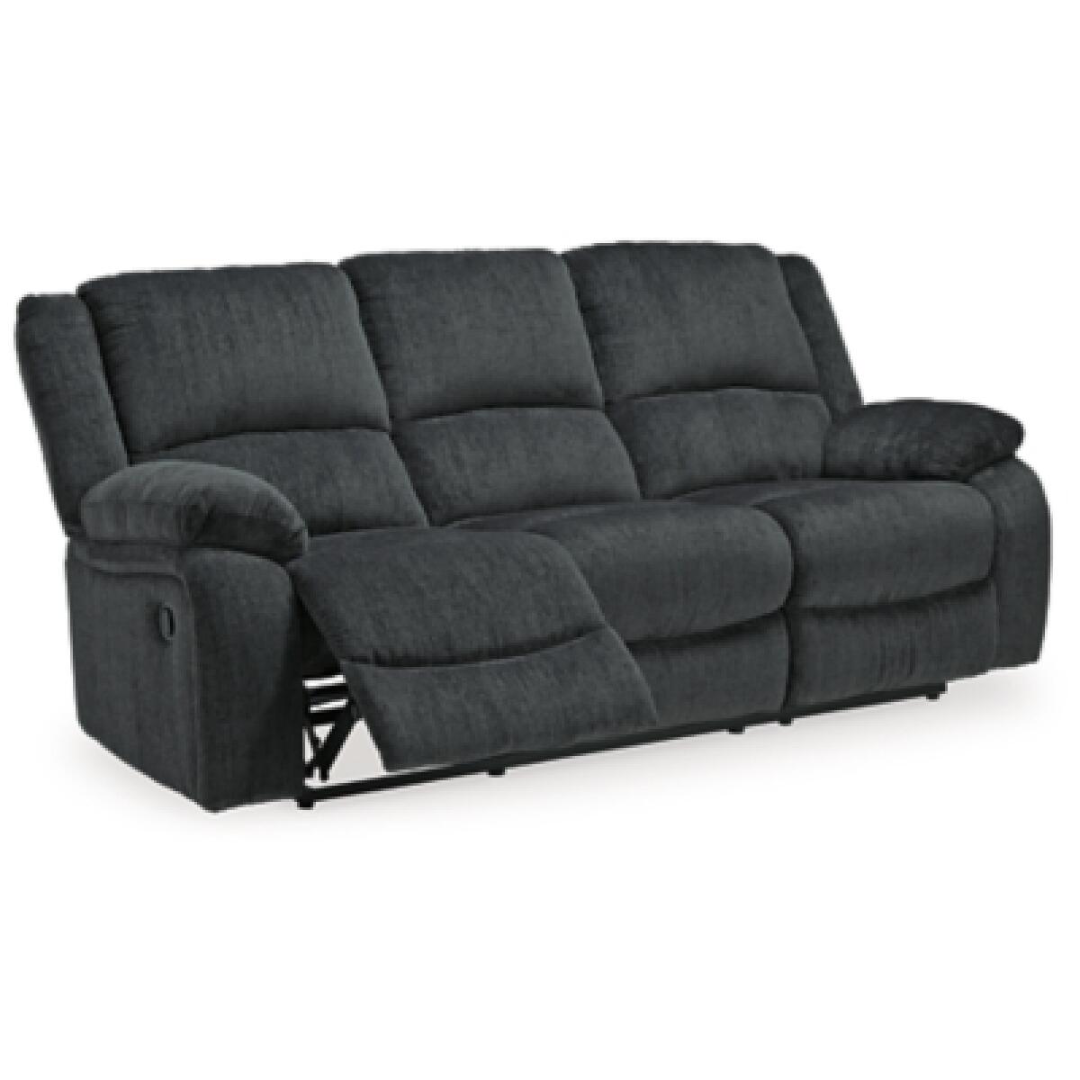 Draycoll Reclining Sofa Sofas Ashley Furniture 16