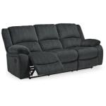 Draycoll Reclining Sofa Sofas Ashley Furniture 25