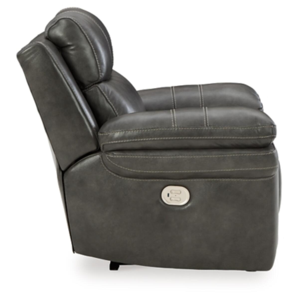 Edmar Power Recliner Recliners Ashley Furniture 15