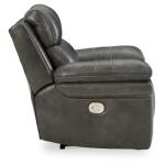 Edmar Power Recliner Recliners Ashley Furniture 25