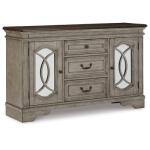 Lodenbay Dining Server Dining Storage Ashley Furniture 24