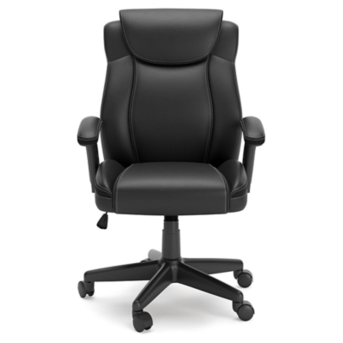 Corbindale Home Office Chair Office Chairs Ashley Furniture 14