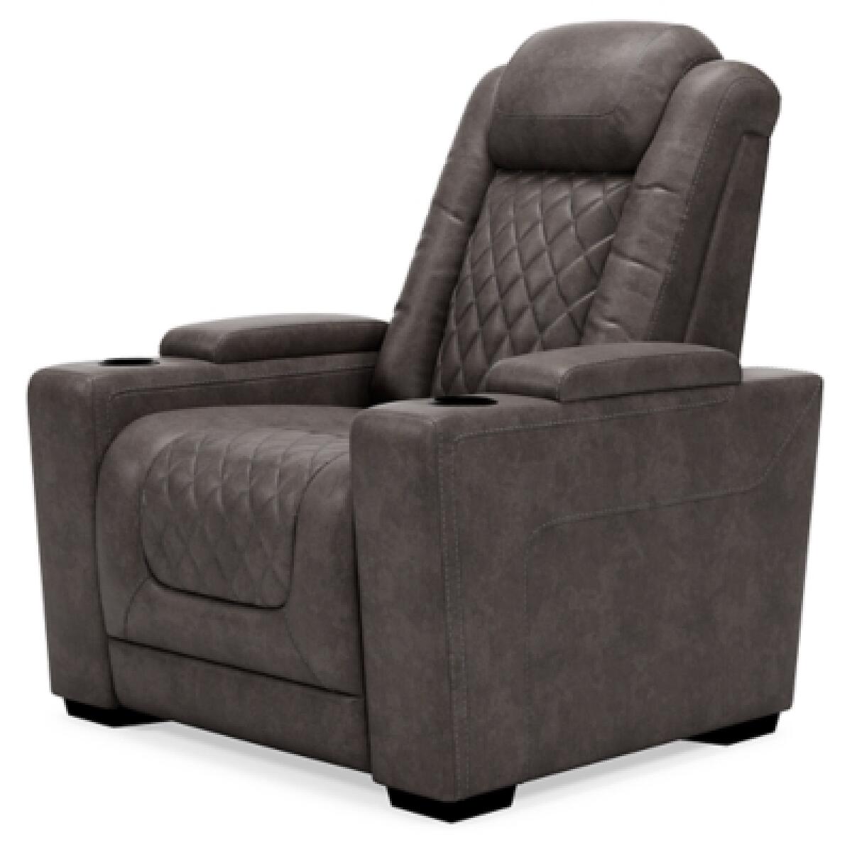 HyllMont Recliner Recliners Ashley Furniture 24