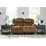 Boothbay Power Reclining Loveseat Loveseats Ashley Furniture 21