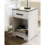Shawburn Nightstand Nightstands Ashley Furniture 19