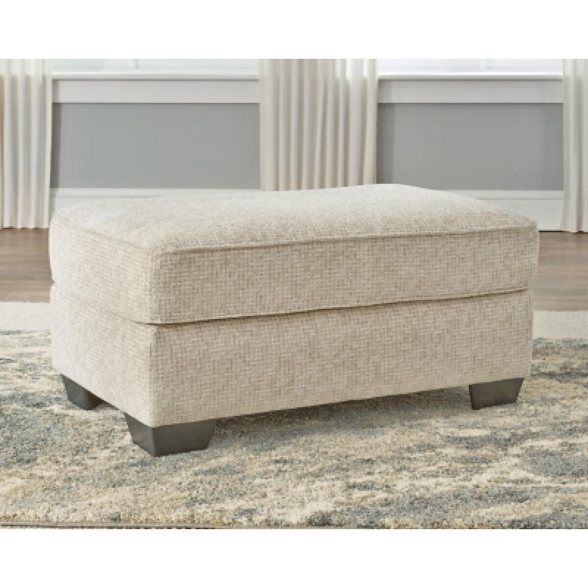 Haisley Ottoman Ottomans & Poufs Ashley Furniture 10
