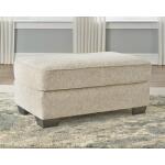 Haisley Ottoman Ottomans & Poufs Ashley Furniture 17