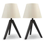Laifland Table Lamp (Set of 2) Lighting Ashley Furniture 15