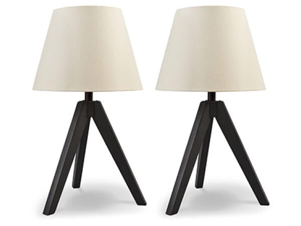 Donancy Table Lamp (Set of 2) Lighting Ashley Furniture 20