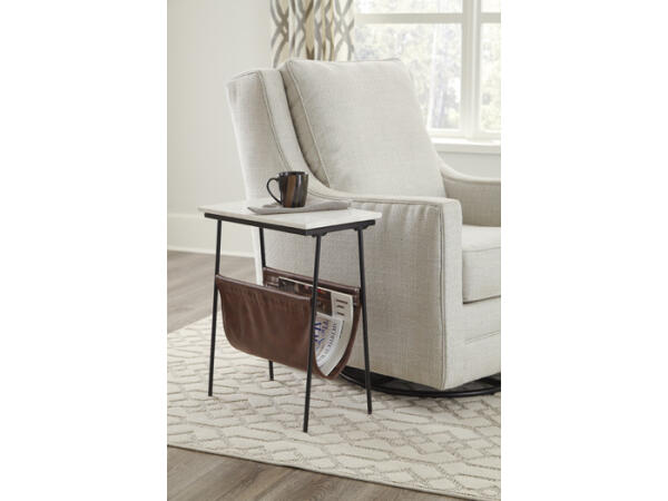 Etanbury Accent Table Accent Furniture Ashley Furniture