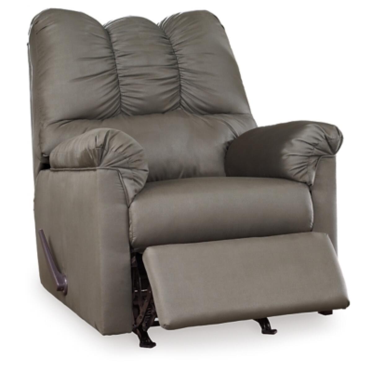 Darcy Recliner Recliners Ashley Furniture 11