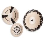 Idamond Wall Decor (Set of 3) Wall Decor Ashley Furniture 16