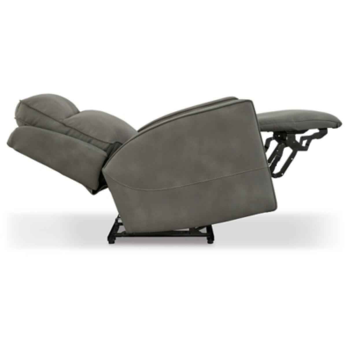 Next-Gen Durapella Power Recliner Recliners Ashley Furniture 22