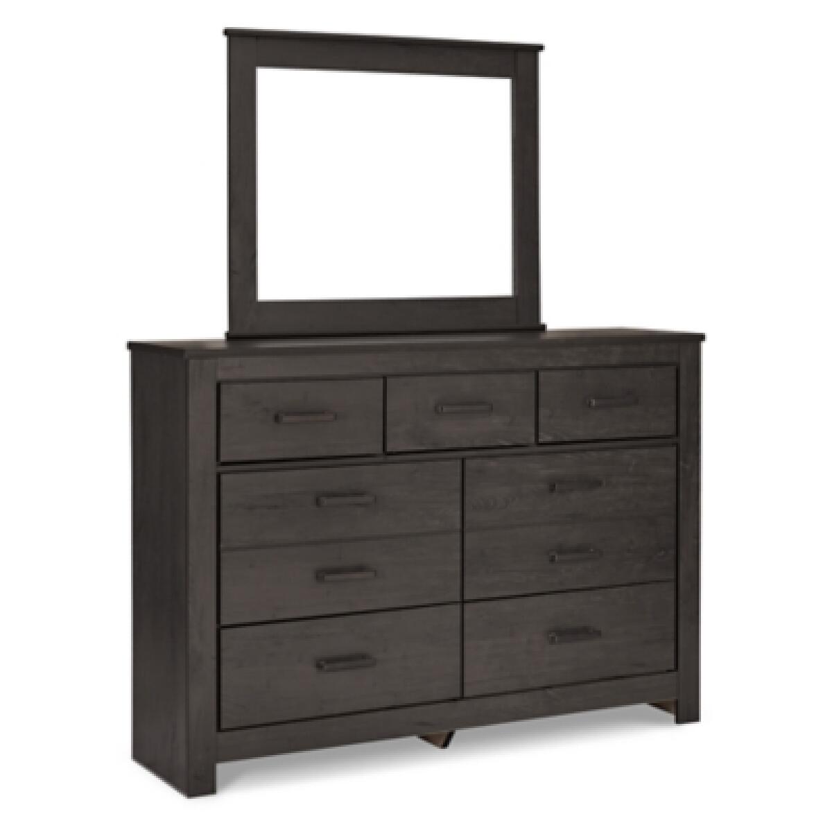 Brinxton Dresser and Mirror Dressers Ashley Furniture 8