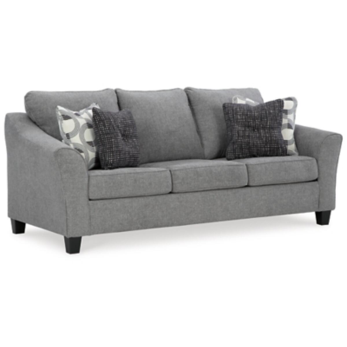 Mathonia Queen Sofa Sleeper Sleeper Sofas Ashley Furniture 9