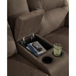 Next-Gen Gaucho Reclining Loveseat with Console Loveseats Ashley Furniture 23