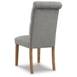 Harvina Dining Chair Chairs & Benches Ashley Furniture 28