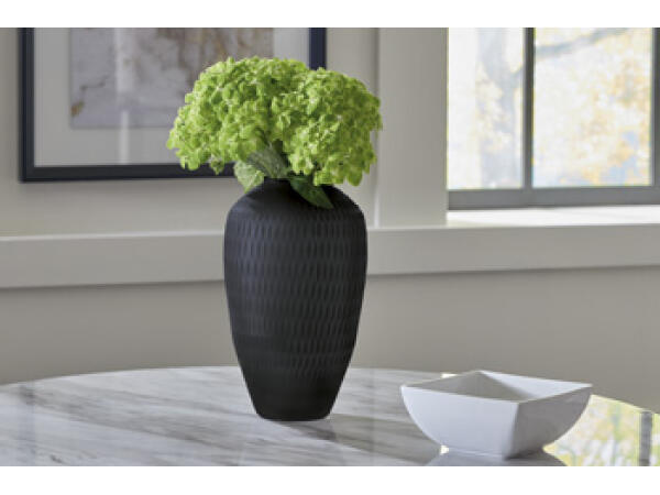 Etney Vase Accents Ashley Furniture 5