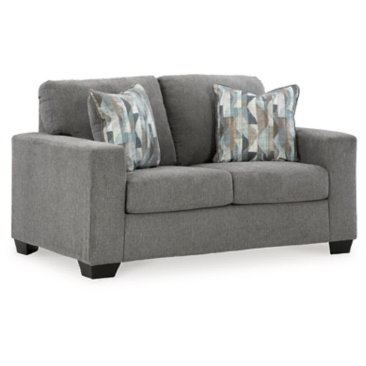 Deltona Loveseat Loveseats Ashley Furniture 9